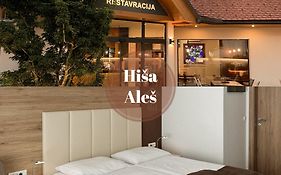Guesthouse Aleš